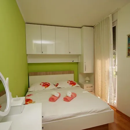 Apartment Marinovic