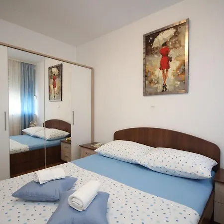 Apartment Marinovic *