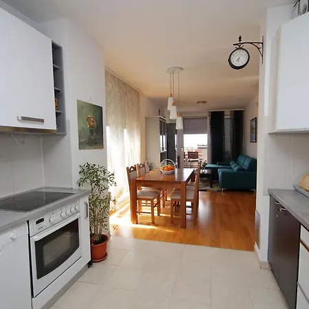 Apartment Marinovic *