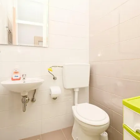 Apartment Marinovic