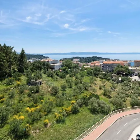 Apartman Marinovic *