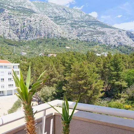 Marinovic Makarska