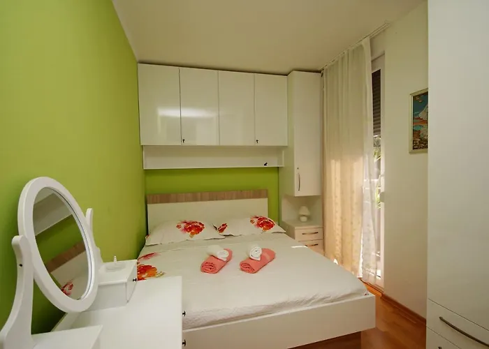 Apartment Marinovic