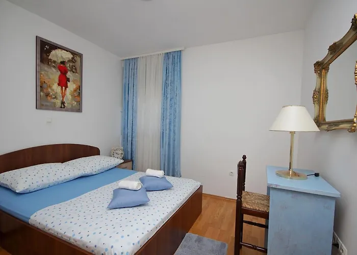 Apartment Marinovic *