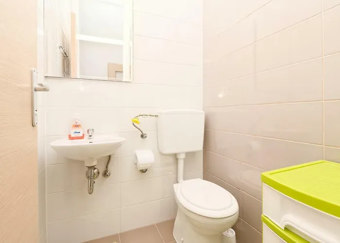 Apartment Marinovic