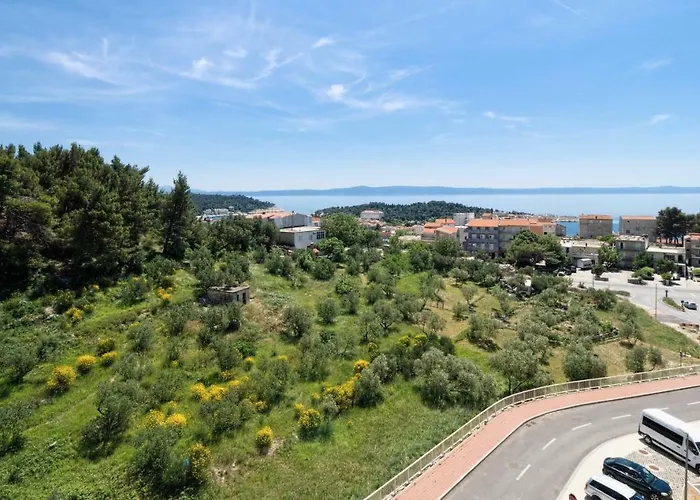 Apartman Marinovic *