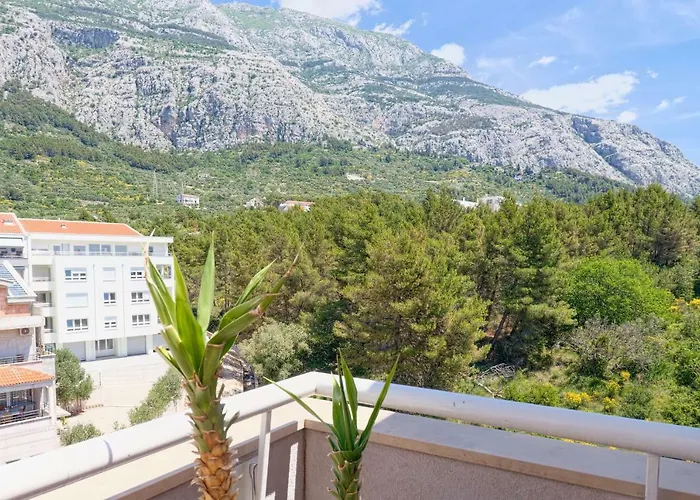 Marinovic Makarska